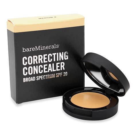 bare minerals myer